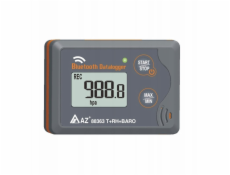 AZ Záznamník teploty, vlhkosti a atmosférického tlaku s Bluetooth 88363