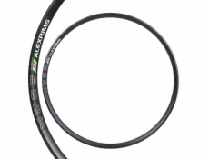 Alexrims Ráfek MTB ALEXRIMS MD25 29x32 děr Tubeless Ready H. disc s krytkou, černý (NOVÝ)