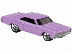 Mattel Balení 5 aut HW Fast_Furious z JDR19 / 12 kusů