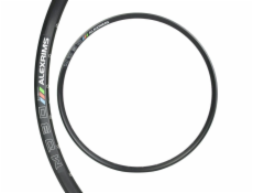 Alexrims Ráfek MTB ALEXRIMS MD30 29x32 děr Tubeless Ready H. disc s krytkou, černý (NOVÝ)