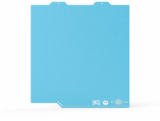BIQU Panda Buildplate CryoGrip Pro Frostbite - Oboustranná magnetická podložka - pro mini tiskárny Bambu?Lab A1 - 184x184 mm