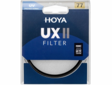 Hoya UV filtr UX II 37mm