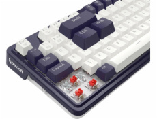 Redragon Magnetická klávesnice Ucal (K673WB-RGB-PRO)