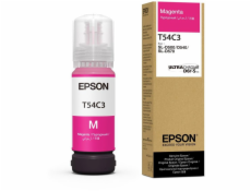 Epson C13T54C320, Purpurová, 70 ml, 1 ks, Dvojbalení
