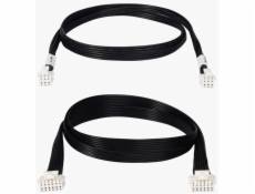 BambuLab Sada kabelů MC-AP 2 v 1 pro tiskárny Bambu Lab řady X1