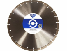 Glob Diamantový kotouč stavební materiály 350x25,4 mm (GLOB-DIAM-350-MATBUD)