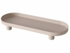 Boltze Dekorativní podnos MANON, 28 x 10 cm