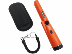 ExtraLink Detektor kovů GP-POINTER ORANŽOVÝ SA-980