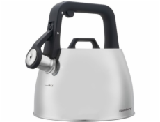 Klausberg OCELOVÁ KONVICE S PÍŠŤÁLKOU 2,5 L KB-7914