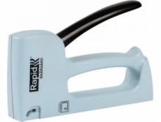 Rapid Ruční sešívačka R53 z modré oceli