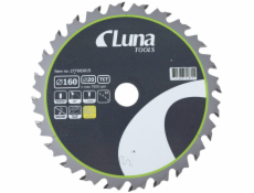 Luna Kotoučová bruska Extra Thin 160x20 Z24