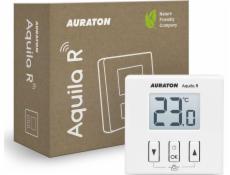 Auraton Aquila R - Denní bezdrátový regulátor (vysílač) teploty (nástupce modelu 200R)