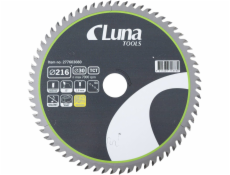 Luna Kotoučová bruska Extra Thin 216x30 Z64