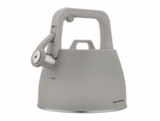 Klausberg OCELOVÁ KONVICE S PÍŠŤÁLKOU 2,5 L KB-7916