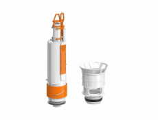 Cersanit MECHANICKÝ VYPUSTOVÝ VENTIL AQUA SYSTEM 50