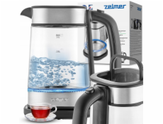 Zelmer ZCK8021 Square