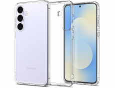 Spigen Ultra Hybrid - Kryt pro Samsung Galaxy S25 FE (křišťálově čirý)