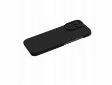Yaxo ultra tenký kryt z aramidových vláken MagSafe pro iPhone 17 Dusty Black