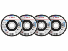 THI Lamelový kotouč X451 115 mm T29MixGD