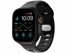 Nomad Tempo Band, černý - AW 49mm / Ultra