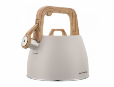 Klausberg OCELOVÁ KONVICE S PÍŠŤÁLKOU 2,5 L KB-7917