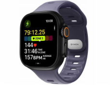 Nomad Tempo Band, fialový - AW 49mm / Ultra