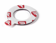 Rycote Stickies Adv, 23mm O s (10 x balení po 25 ks)