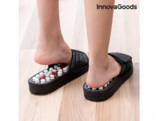 InnovaGoods Akupunkturní pantofle Slicu - S