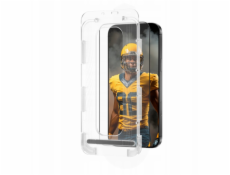 Yaxo Ochranné sklo Rock Armor Glass pro iPhone 17 Pro Max