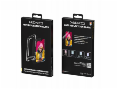 Yaxo Ochranné sklo AR Superhard Armor Glass pro iPhone 17 Air