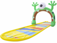 JiLong VODNÍ TOBOGÁN MONSTER 488x128x123CM 51138