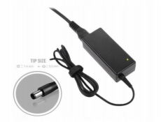 Kiti Napájecí adaptér pro notebook 120W, 5mm, 6,15A, 19,5V (HP19.5V6.15A7450)