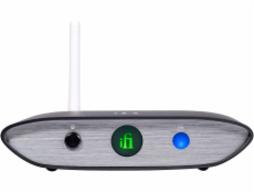 iFi Audio Streamovací přehrávač ZEN Blue V2