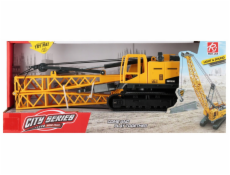 Mega Creative KLIKA MACHINE BUD B/O 43X18X13 MC WB 24