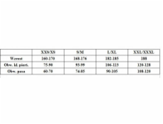 Promostars Termoaktivní sada MARK