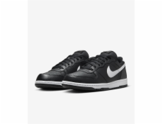 Nike Boty Big Low 355152-016