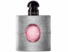 Yves Saint Laurent Black Opium Glitter EDP 50ml