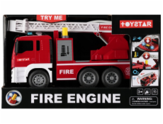 Mega Creative AUTO STRAZ B/O 31X18X12 MC WB 24