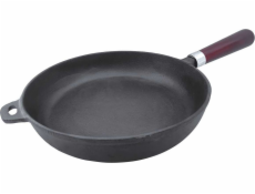 KRISBERG Litinová pánev 24 cm