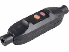 AS Schwabe Proudový chránič 10 mA, kabel