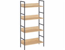 Leobert Knihovna - Sonoma - LLS174B11