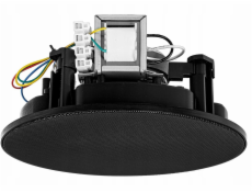 HQM SO2025B 20W stropní reproduktor (černý)