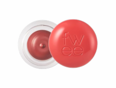 Skinfood Fwee Lip&amp Cheek Blurry Pudding Pudink na rty a tváře CR01 Dear 5g