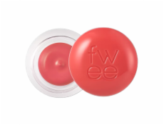 Skinfood Fwee Lip&amp Cheek Blurry Pudding Pudink na rty a tváře CR02 Boy 5g