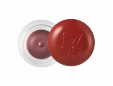 Skinfood FWEE_Lip&Cheek Blurry Pudding Pudding na rty a tváře RS03 Faded 5g