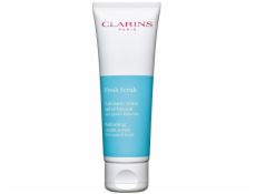 Clarins Fresh Scrub osvěžující krémový peeling 50ml