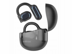 Infinix XBuds 3 smyčky XEOE01 černá XBUDS 3 SMYČKY XEOE01_ČERNÁ (4894947029585)