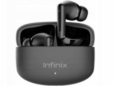 Infinix Xbuds NC-XE28 sluchátka do uší černá