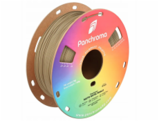 Polymaker Filament Panchroma PLA 1,75 mm, 1 kg - pastelově arašídová