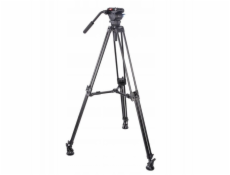 Leofoto Stativ VT-20+LF-75